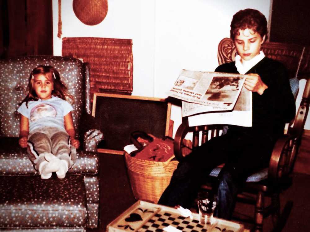 em and gary