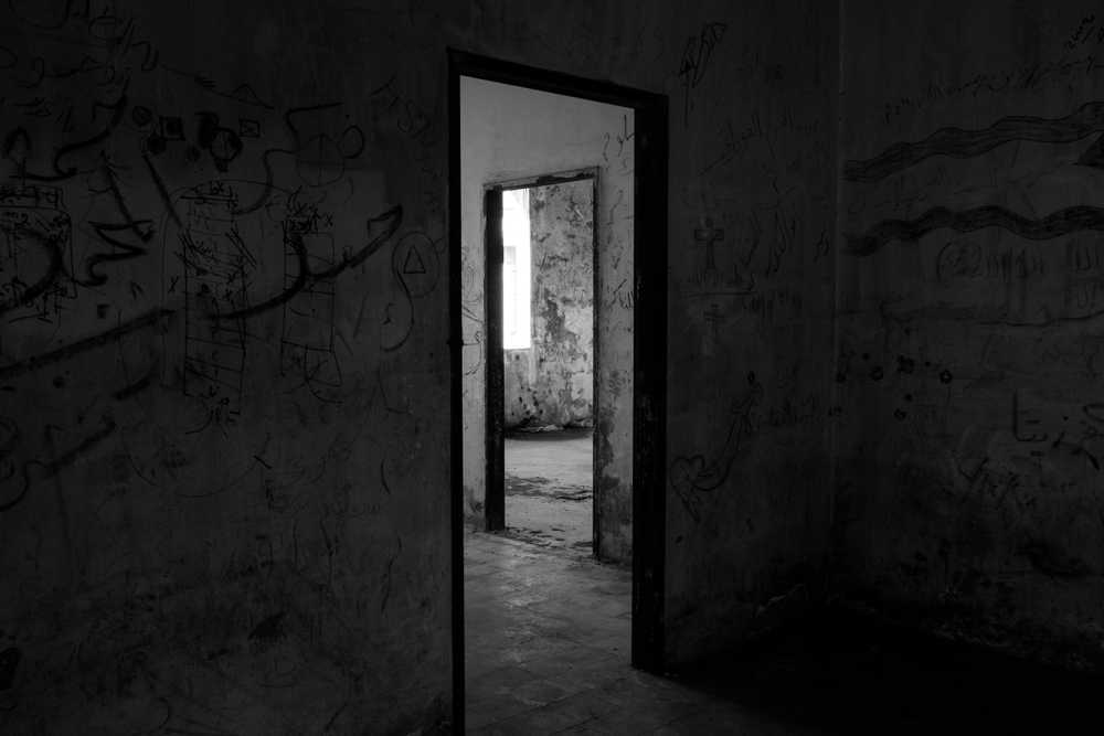 doorways